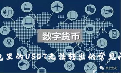 : 解决钱包里的USDT无法转出的常见问题与技巧