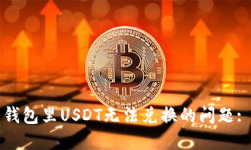 如何解决钱包里USDT无法兑换的问题: 完整指南