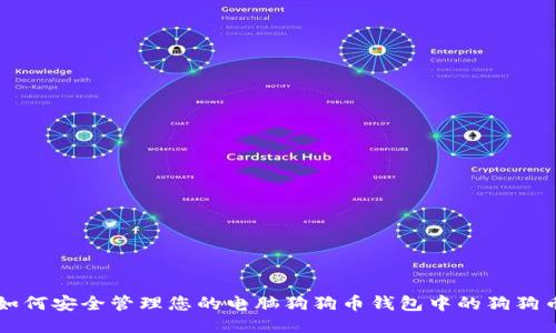 如何安全管理您的电脑狗狗币钱包中的狗狗币