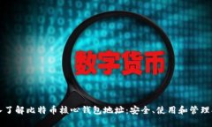 深入了解比特币核心钱包地址：安全、使用和管