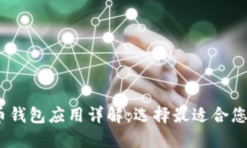 :比特币钱包应用详解：选择最适合您的钱包