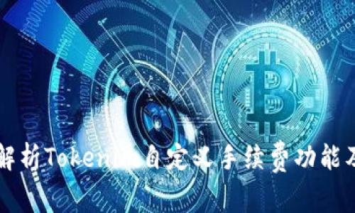 全面解析Tokenim自定义手续费功能及应用