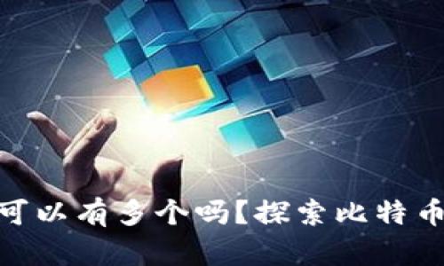 : 比特币钱包可以有多个吗？探索比特币存储的灵活性