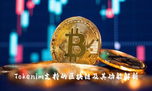 Tokenim支持的区块链及其功能解析