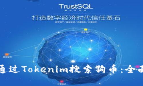 如何通过Tokenim搜索狗币：全面指南