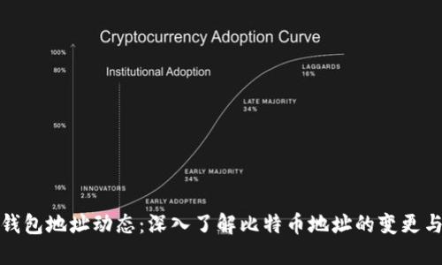 比特币钱包地址动态：深入了解比特币地址的变更与安全性