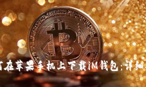 如何在苹果手机上下载iM钱包：详细指南