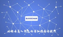 比特币导入钱包的详细指南与技巧