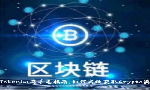 : Tokenim薅羊毛指南：如何高效获取Crypto奖励