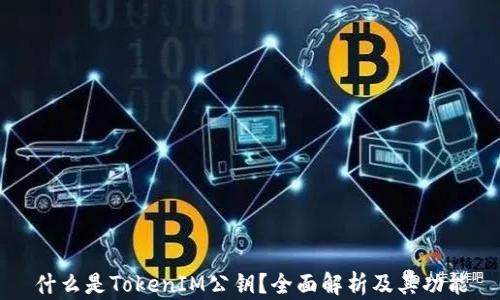 
什么是TokenIM公钥？全面解析及其功能