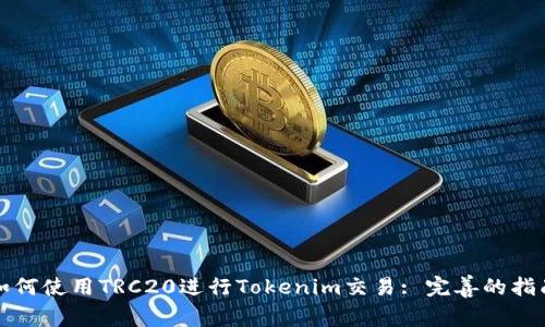 如何使用TRC20进行Tokenim交易: 完善的指南