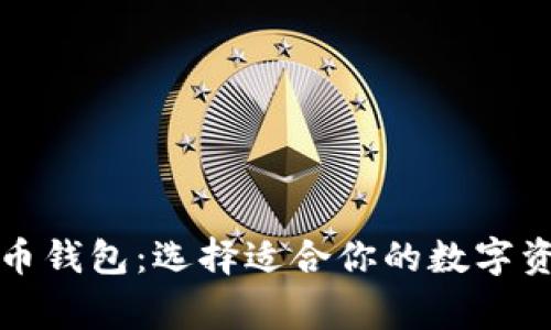 常用的比特币钱包：选择适合你的数字资产管理工具