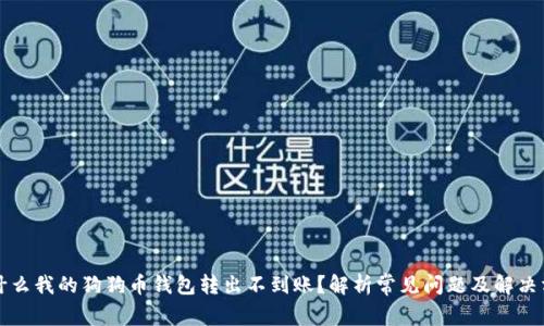 为什么我的狗狗币钱包转出不到账？解析常见问题及解决方案