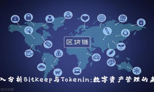 深入分析BitKeep与Tokenin：数字资产管理的未来