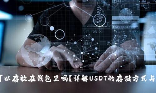 USDT可以存放在钱包里吗？详解USDT的存储方式与安全性