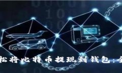 如何轻松将比特币提现到钱包：全面指南