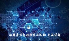 比特币钱包的种类与选择：全面详解