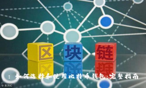 : 如何选择和使用比特币钱包：完整指南