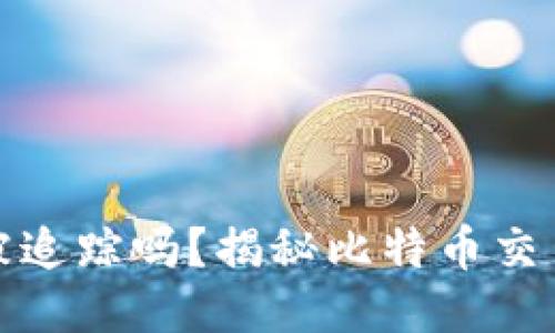 比特币钱包能被追踪吗？揭秘比特币交易的隐私与安全