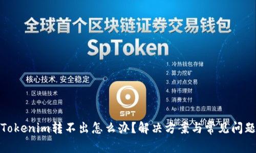 Tokenim转不出怎么办？解决方案与常见问题