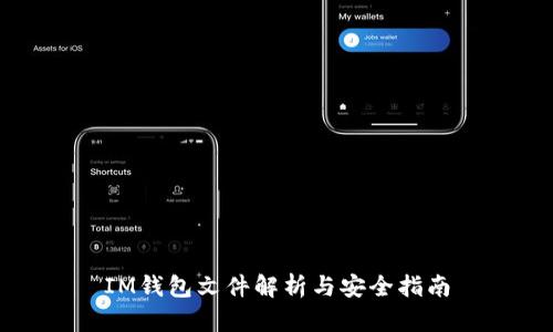 IM钱包文件解析与安全指南