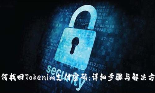 如何找回Tokenim支付密码：详细步骤与解决方案