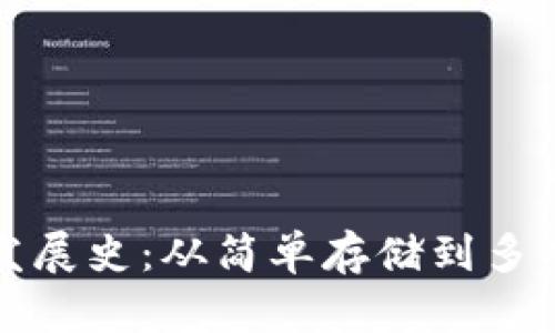 比特币钱包的发展史：从简单存储到多功能应用的演变