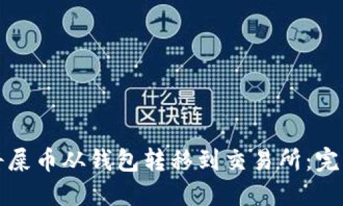 如何将屎币从钱包转移到交易所：完整指南