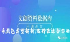 比特币钱包类型解析：选择最适合你的钱包