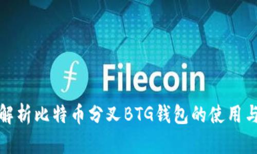 全面解析比特币分叉BTG钱包的使用与管理