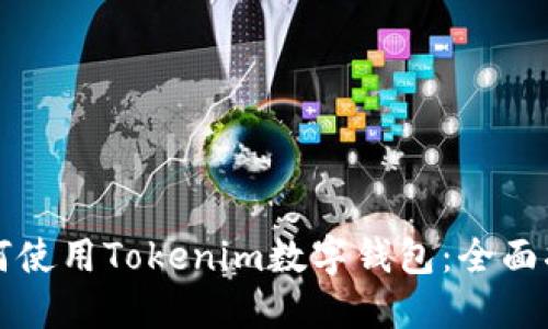 如何使用Tokenim数字钱包：全面指南