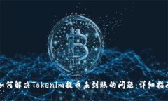 如何解决Tokenim提币未到账的问题：详细指南