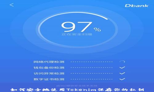 
如何安全地使用Tokenim保存你的私钥