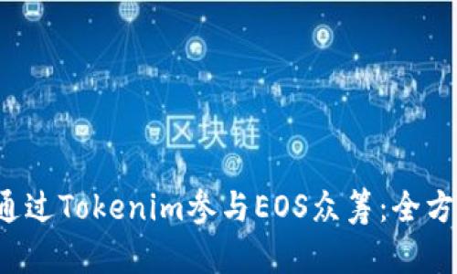  如何通过Tokenim参与EOS众筹：全方位指南