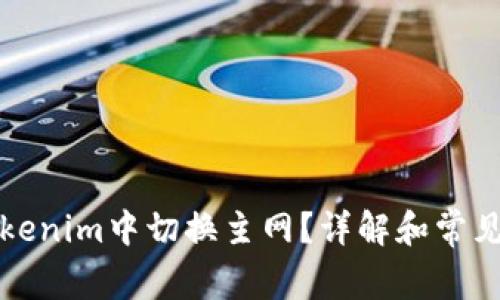 如何在Tokenim中切换主网？详解和常见问题解答