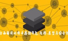 全面解析比特币存储钱包：选择、类型与安全性
