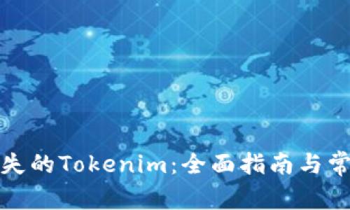 如何找回丢失的Tokenim：全面指南与常见问题解答