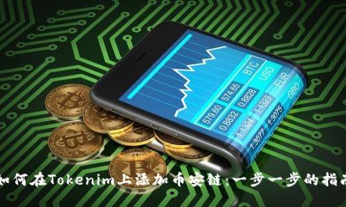 如何在Tokenim上添加币安链：一步一步的指南