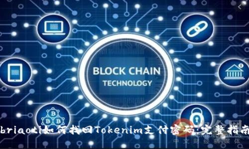 briaoti如何找回Tokenim支付密码：完整指南