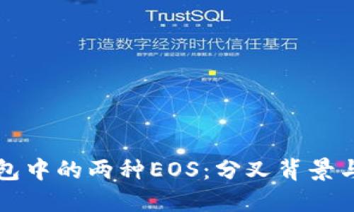 以太坊钱包中的两种EOS：分叉背景与资产管理