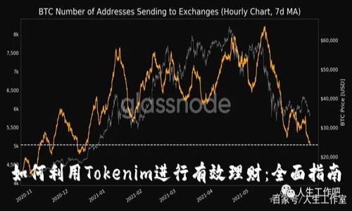 如何利用Tokenim进行有效理财：全面指南