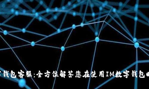  IM数字钱包客服：全方位解答您在使用IM数字钱包时的疑问