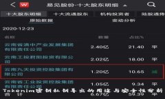 Tokenim密钥私钥导出的用途与安全性分析