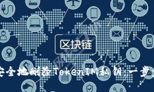 如何安全地删除TokenIM私钥：一步步指导