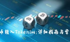 如何将FIL币转入Tokenim：详细指南与常见问题解答