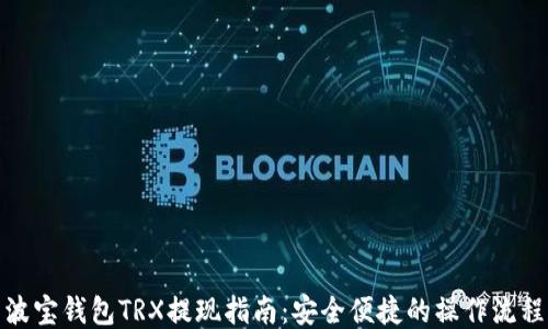 
波宝钱包TRX提现指南：安全便捷的操作流程