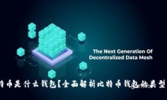 11年比特币是什么钱包？全面解析比特币钱包的类