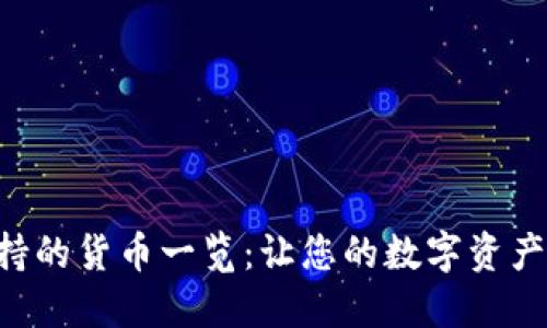 Tokenim支持的货币一览：让您的数字资产交易更便捷