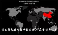 什么钱包存比特币最安全？详尽分析与推荐