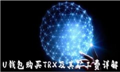 U钱包购买TRX及其矿工费详解
